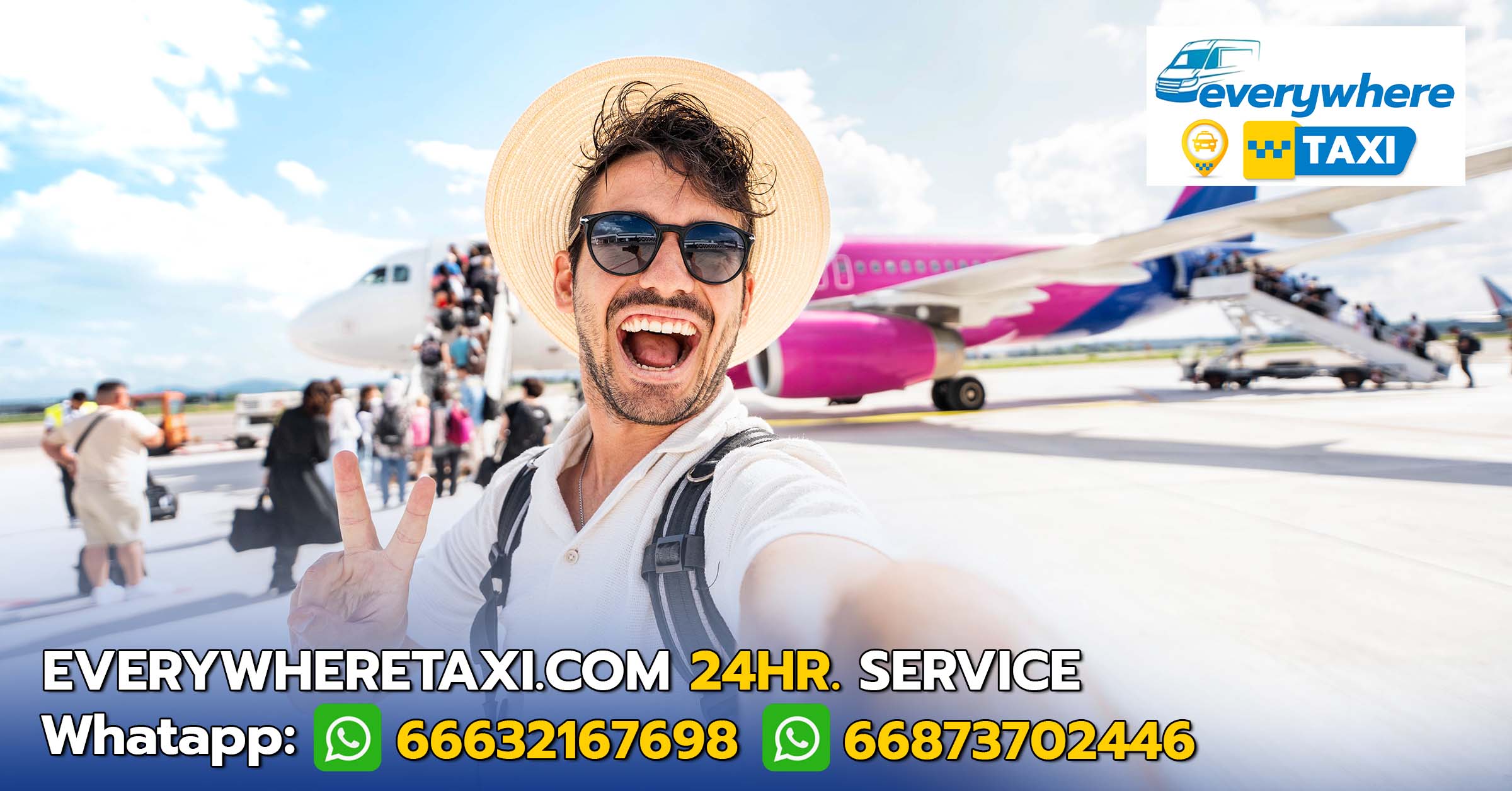PATTAYA TAXI,AIRPORT, BKK, BANGKOK, HUN HIN, CHA-UM, KHAO YAI