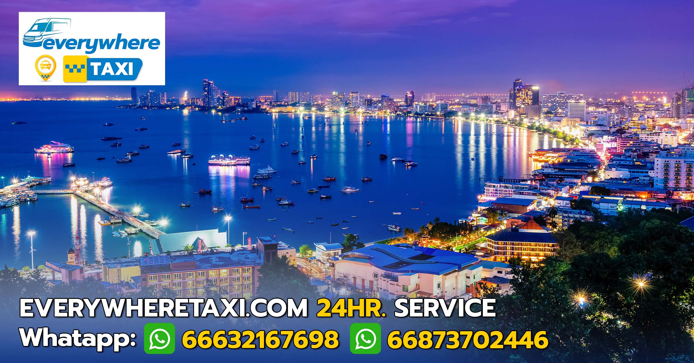 PATTAYA TAXI,AIRPORT, BKK, BANGKOK, HUN HIN, CHA-UM, KHAO YAI