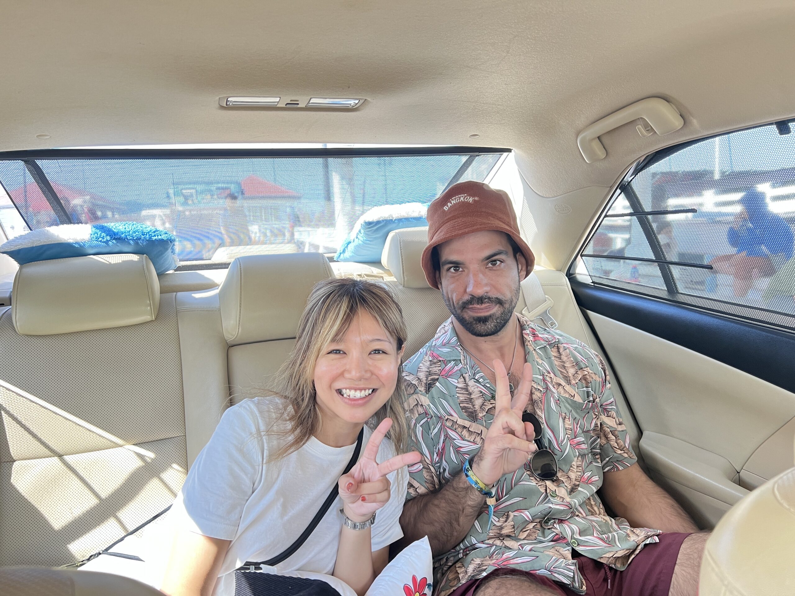 PATTAYA TAXI,AIRPORT, BKK, BANGKOK, HUN HIN, CHA-UM, KHAO YAI