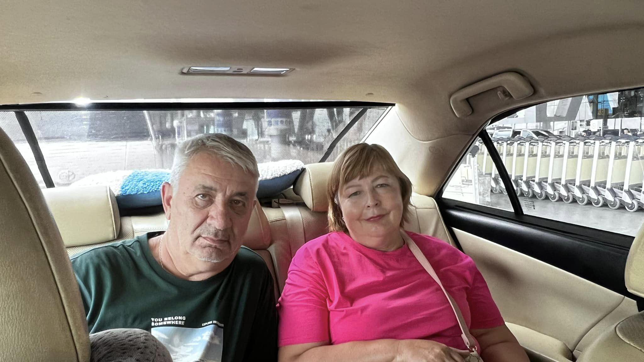 PATTAYA TAXI,AIRPORT, BKK, BANGKOK, HUN HIN, CHA-UM, KHAO YAI